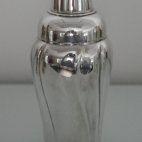 WMF, Cocktail Shaker, Werksdesign, Katalog 1956