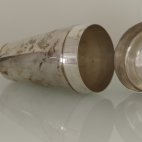 Cocktail Shaker, Gorham, 1913